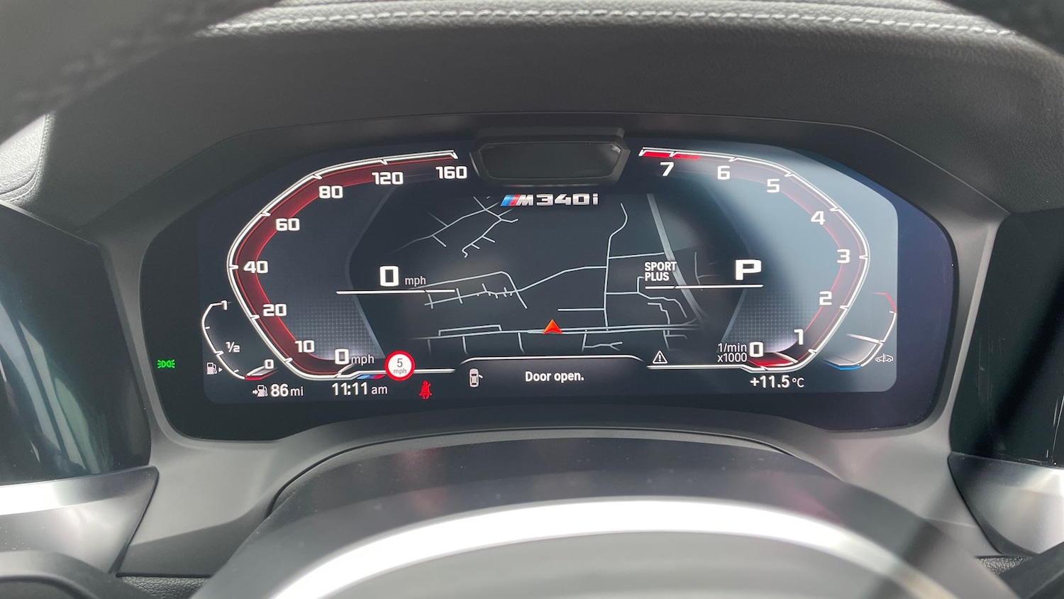 Used BMW 3 Series 2022 for sale - 76413510: Photo 13