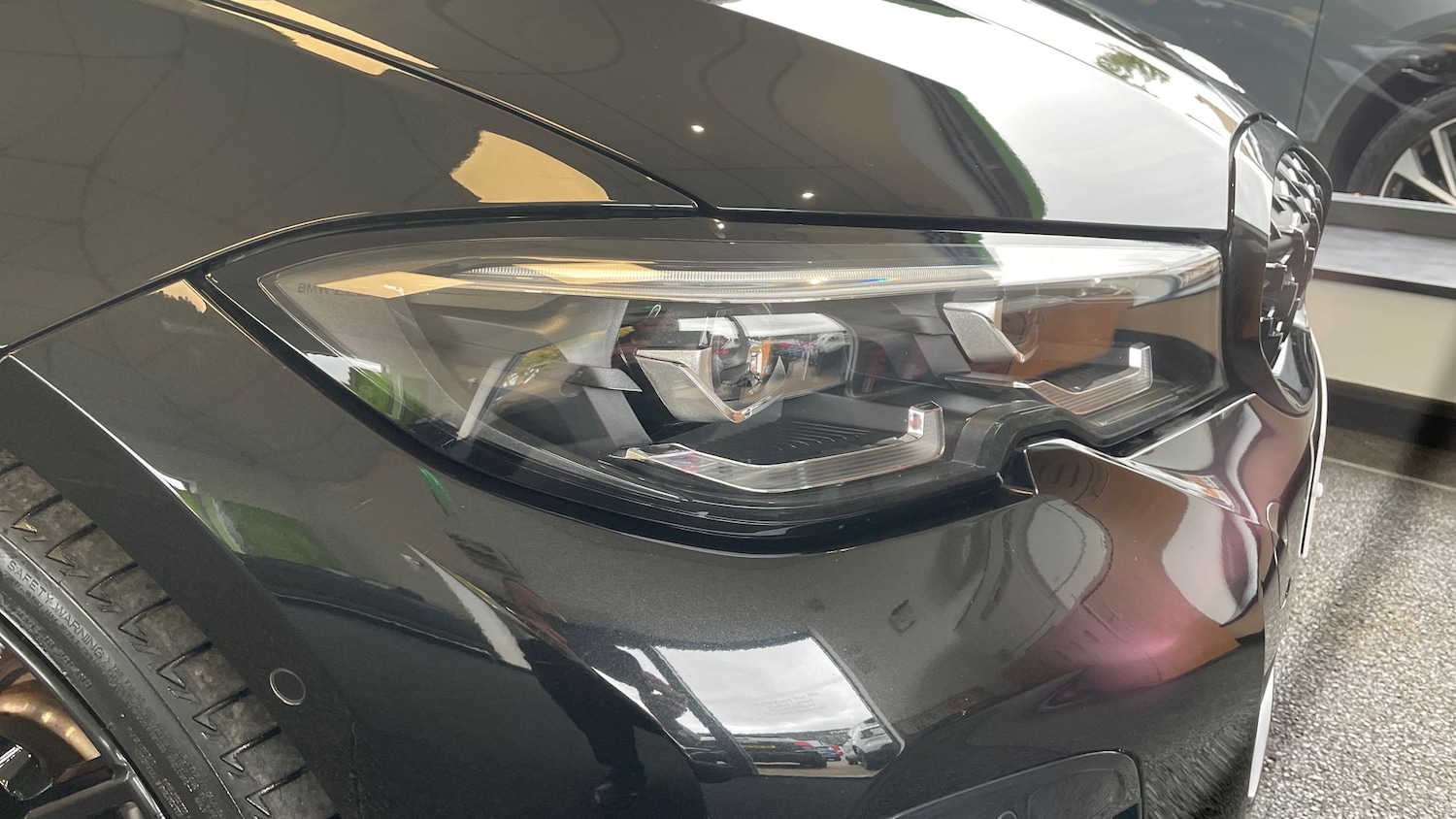 Used BMW 3 Series 2022 for sale - 76413510: Photo 15