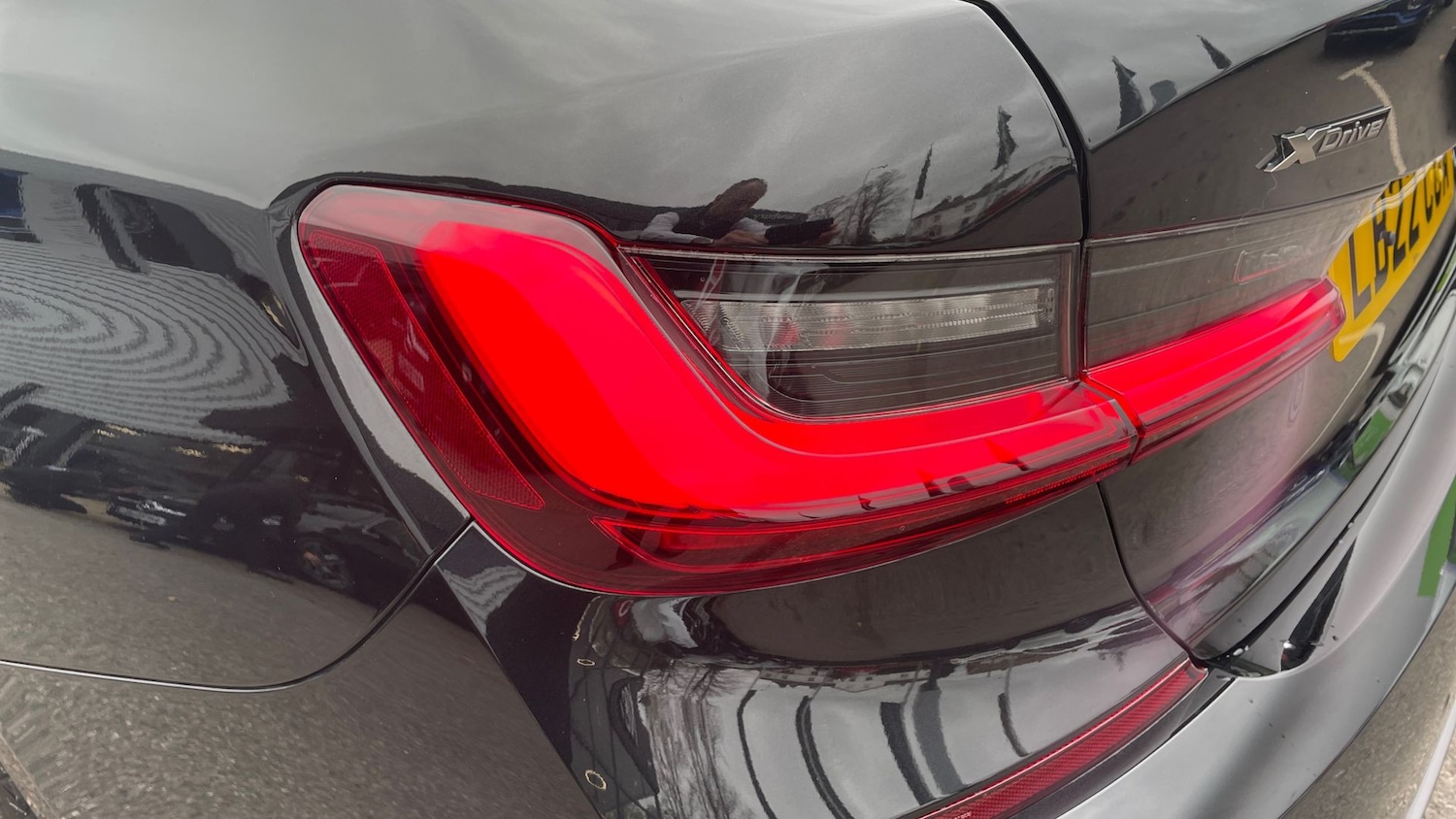 Used BMW 3 Series 2022 for sale - 76413510: Photo 16