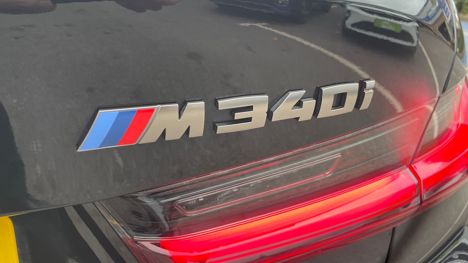 Used BMW 3 Series 2022 for sale - 76413510: Photo 17