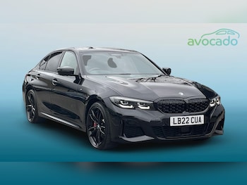 Used BMW 3 Series 2022 for sale - 76413510: Photo