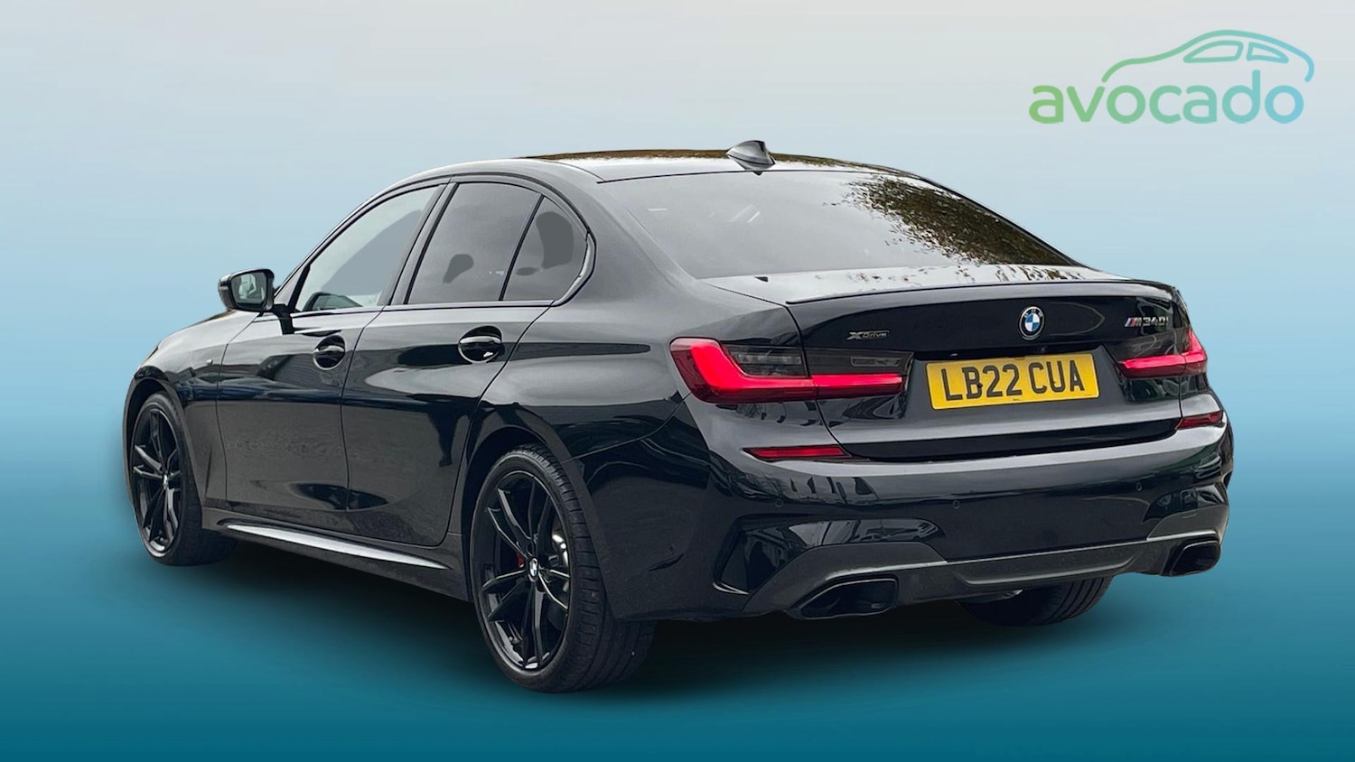 Used BMW 3 Series 2022 for sale - 76413510: Photo 2