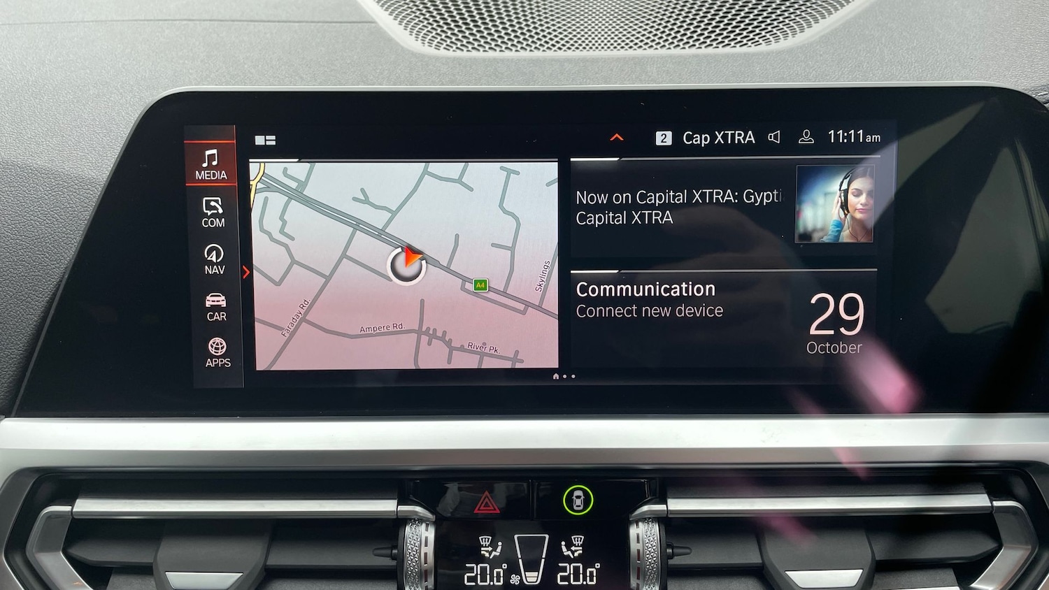 Used BMW 3 Series 2022 for sale - 76413510: Photo 20