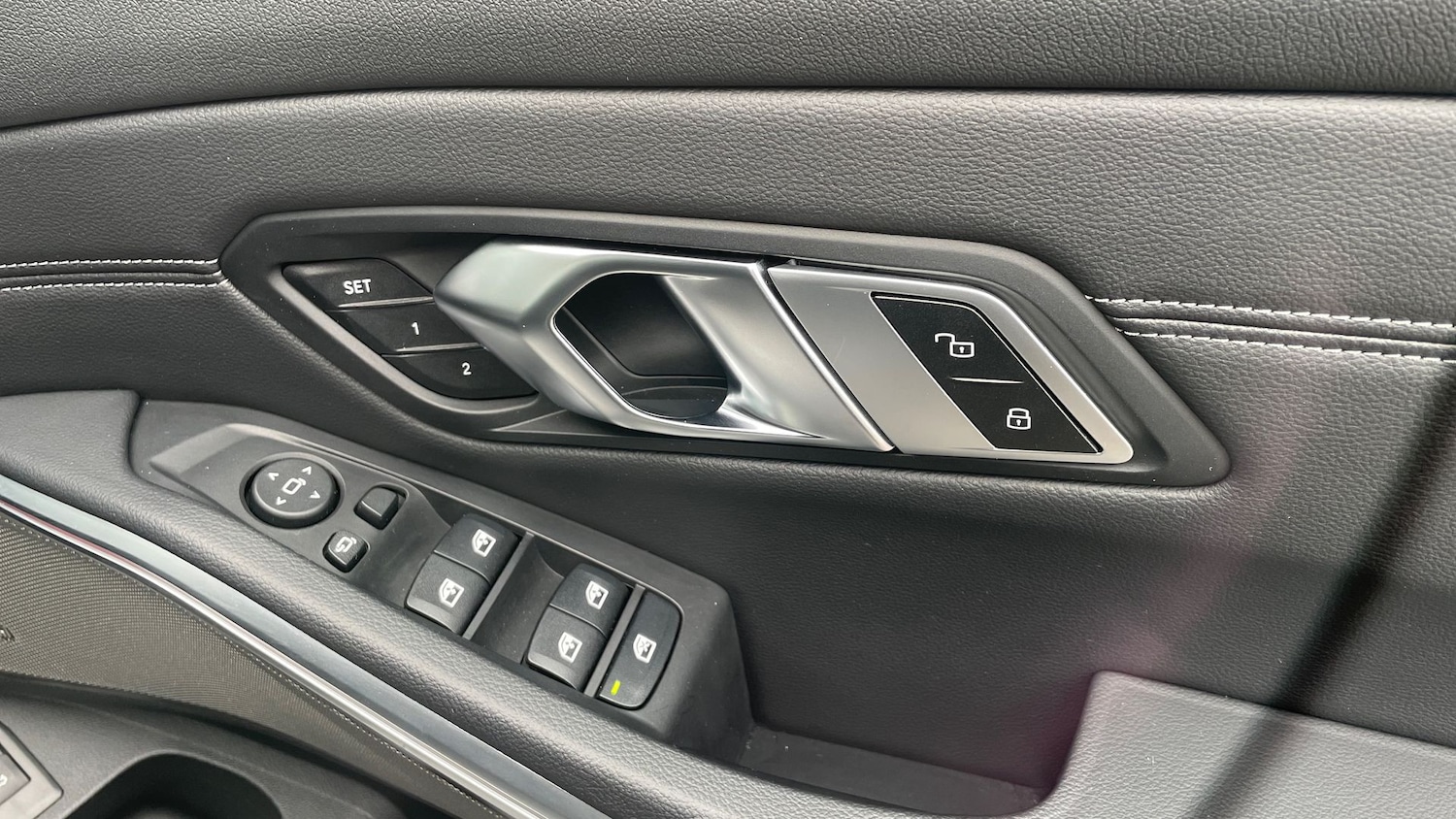 Used BMW 3 Series 2022 for sale - 76413510: Photo 22