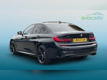 Used BMW 3 Series 2022 for sale - 76413510: Photo