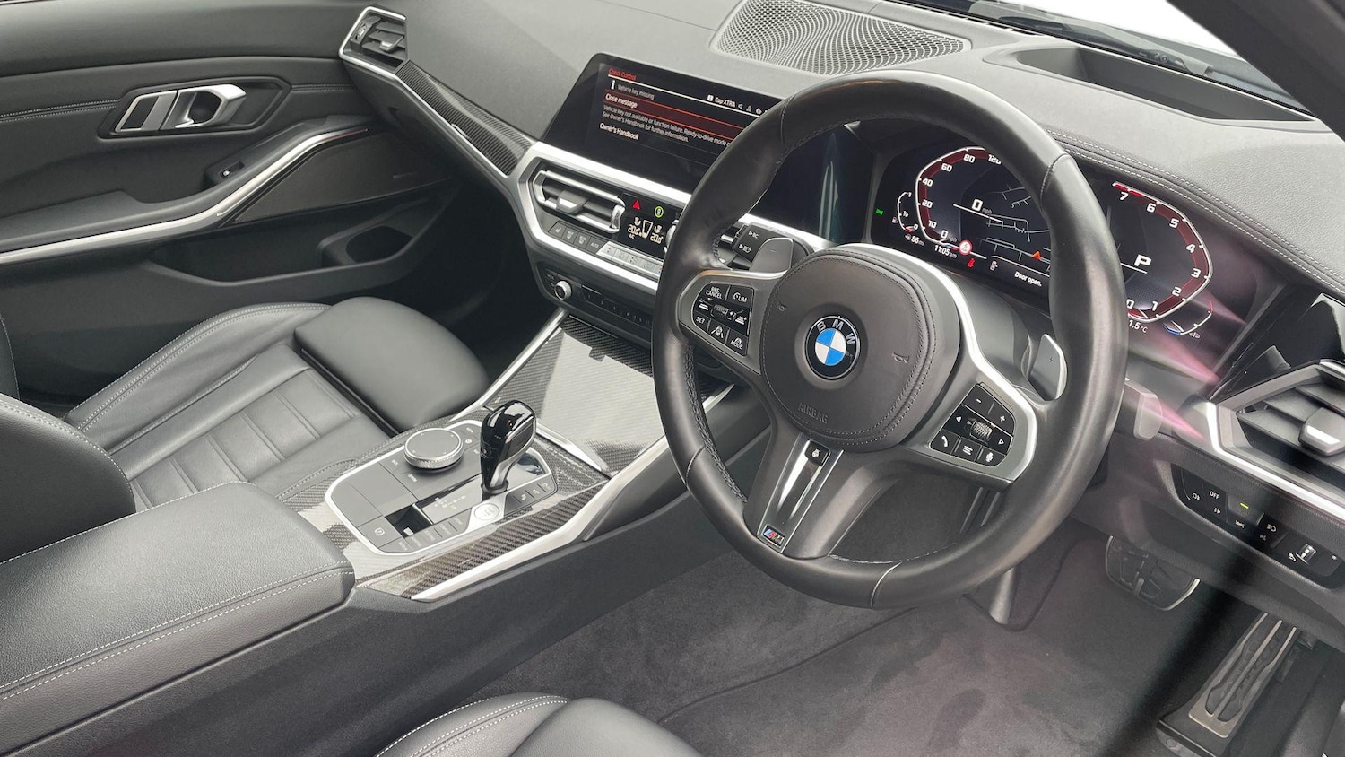 Used BMW 3 Series 2022 for sale - 76413510: Photo 3