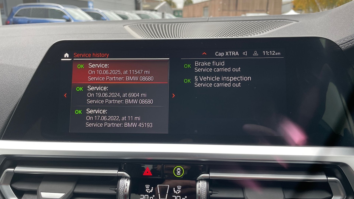 Used BMW 3 Series 2022 for sale - 76413510: Photo 36