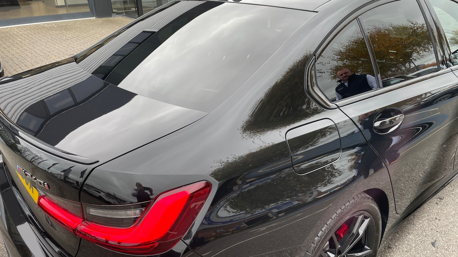 Used BMW 3 Series 2022 for sale - 76413510: Photo 38