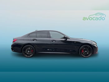 Used BMW 3 Series 2022 for sale - 76413510: Photo