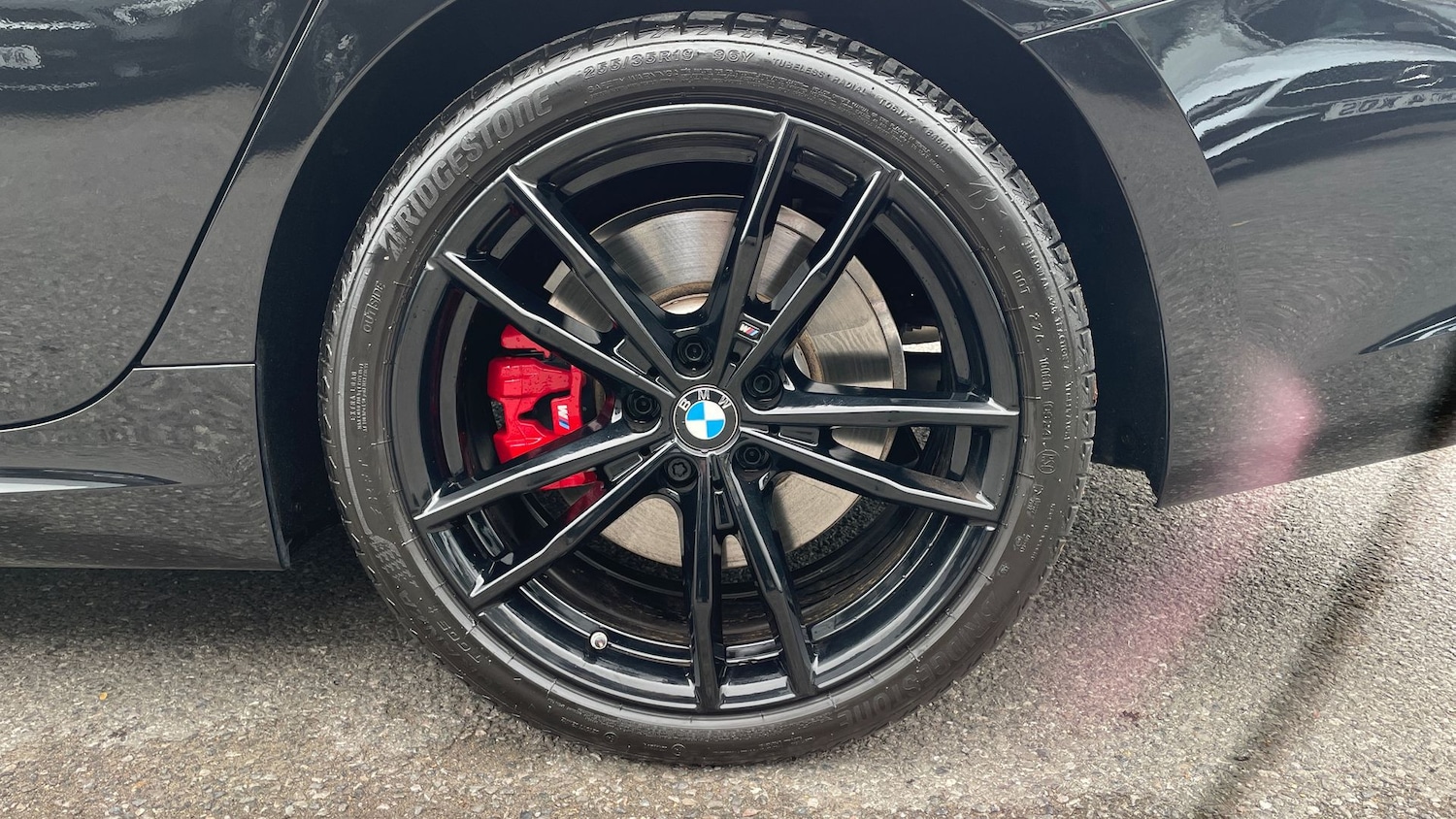 Used BMW 3 Series 2022 for sale - 76413510: Photo 5