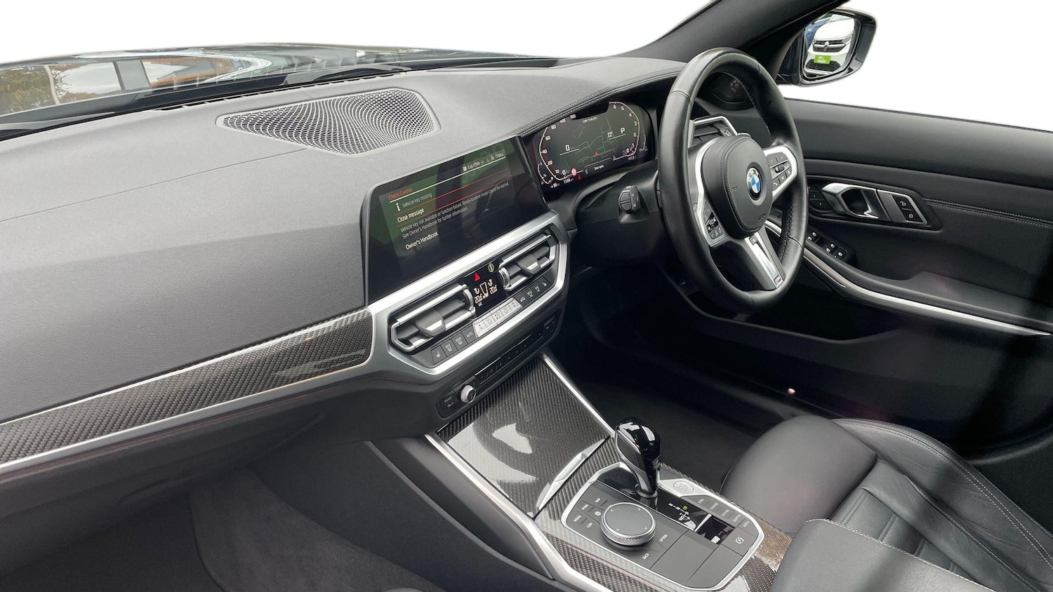 Used BMW 3 Series 2022 for sale - 76413510: Photo 8