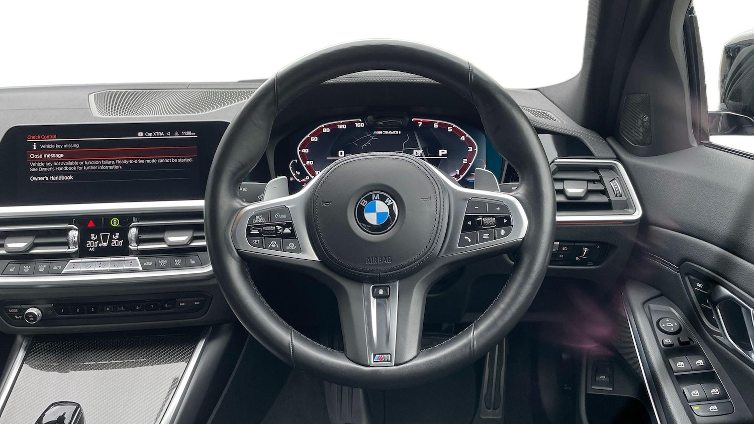 Used BMW 3 Series 2022 for sale - 76413510: Photo 9