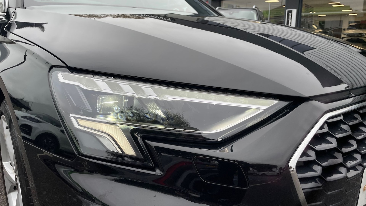 Used Audi A3 2022 for sale - 77530414: Photo 15