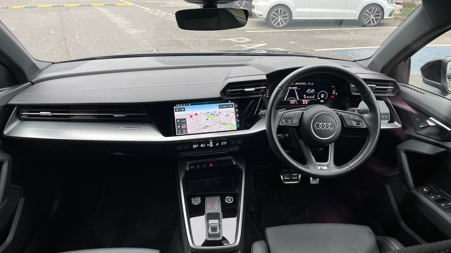 Used Audi A3 2022 for sale - 77530414: Photo 18