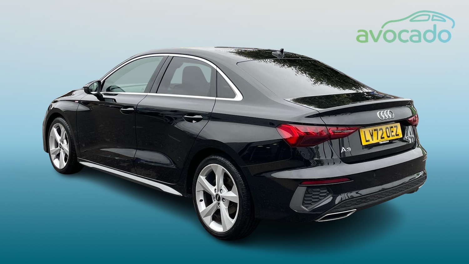 Used Audi A3 2022 for sale - 77530414: Photo 2