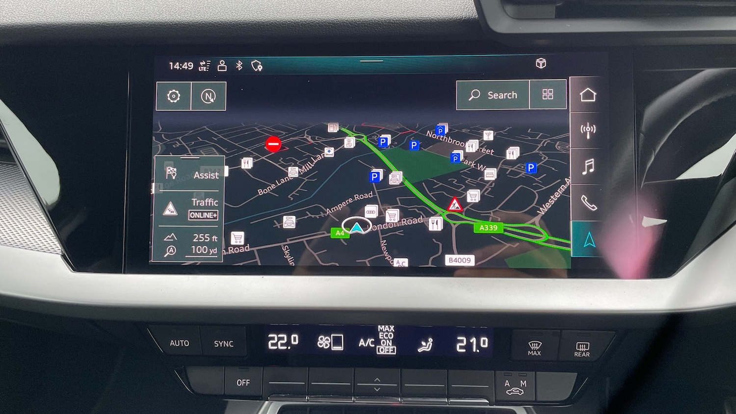 Used Audi A3 2022 for sale - 77530414: Photo 20