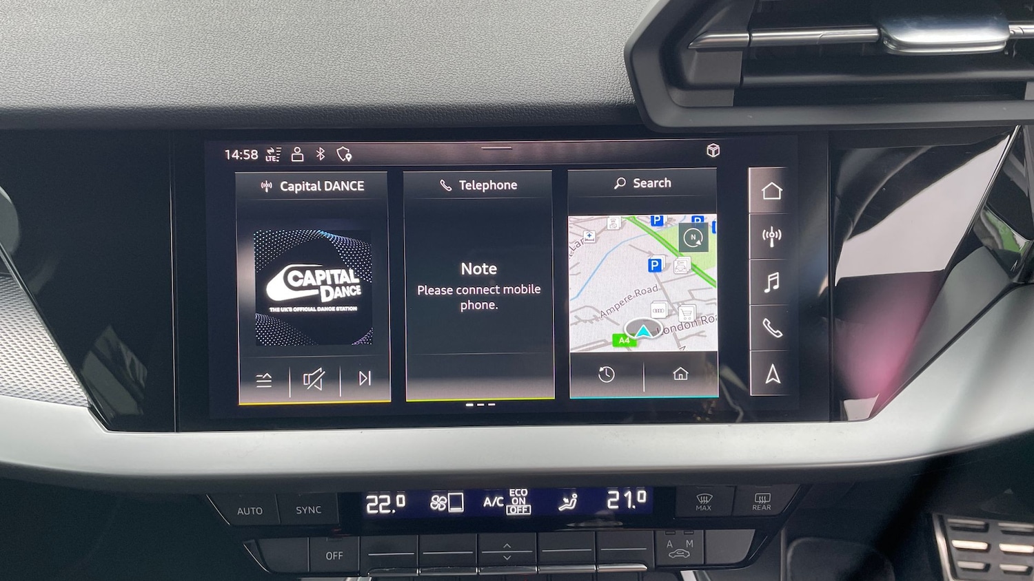 Used Audi A3 2022 for sale - 77530414: Photo 24