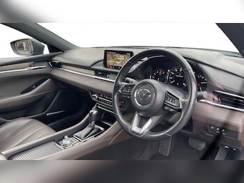 Used Mazda Mazda6 2018 for sale - 76413572: Photo