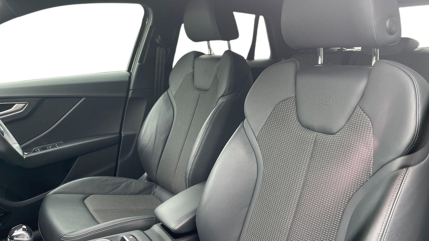 Used Audi Q2 2022 for sale - 76682464: Photo 11