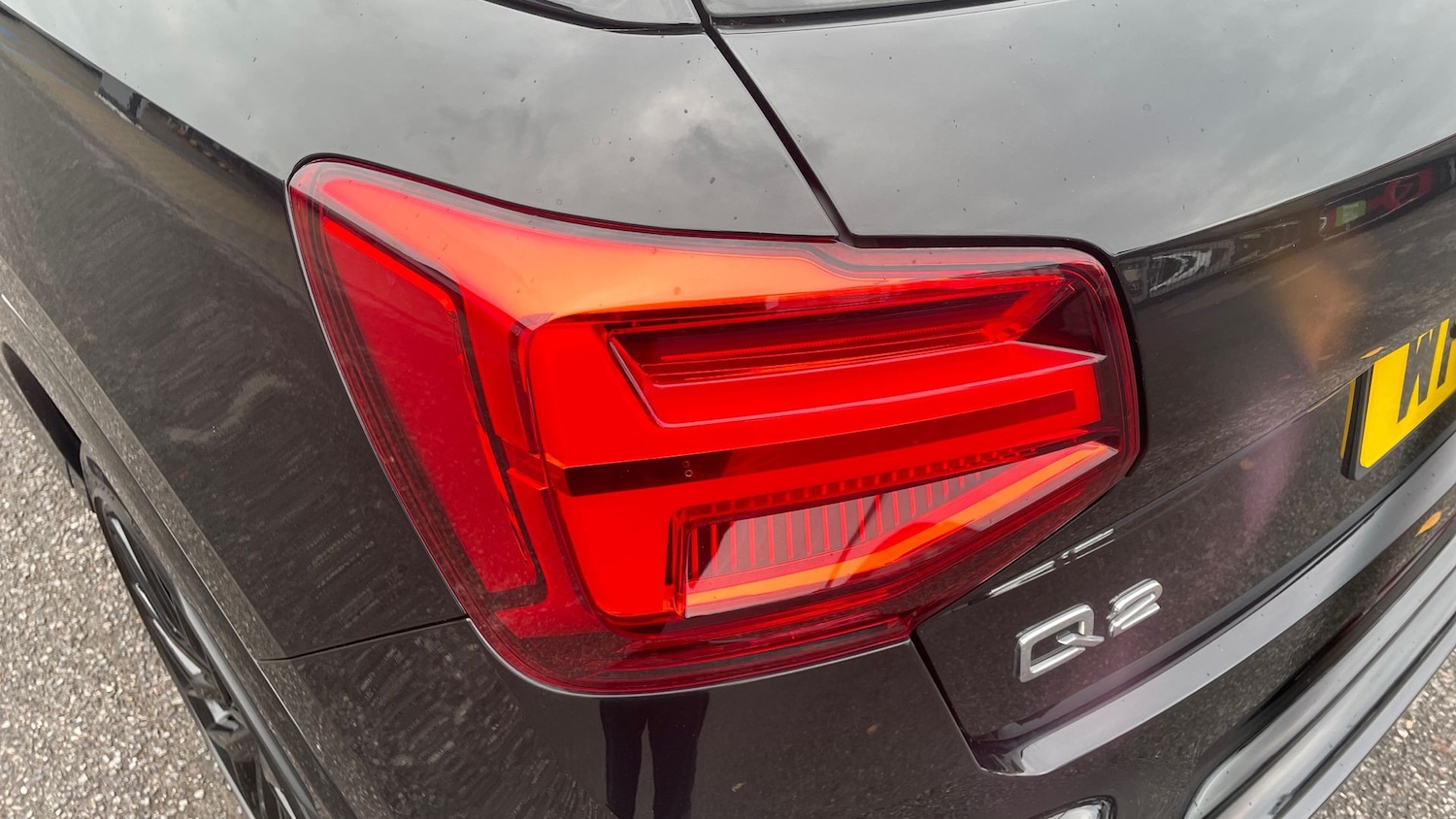 Used Audi Q2 2022 for sale - 76682464: Photo 16