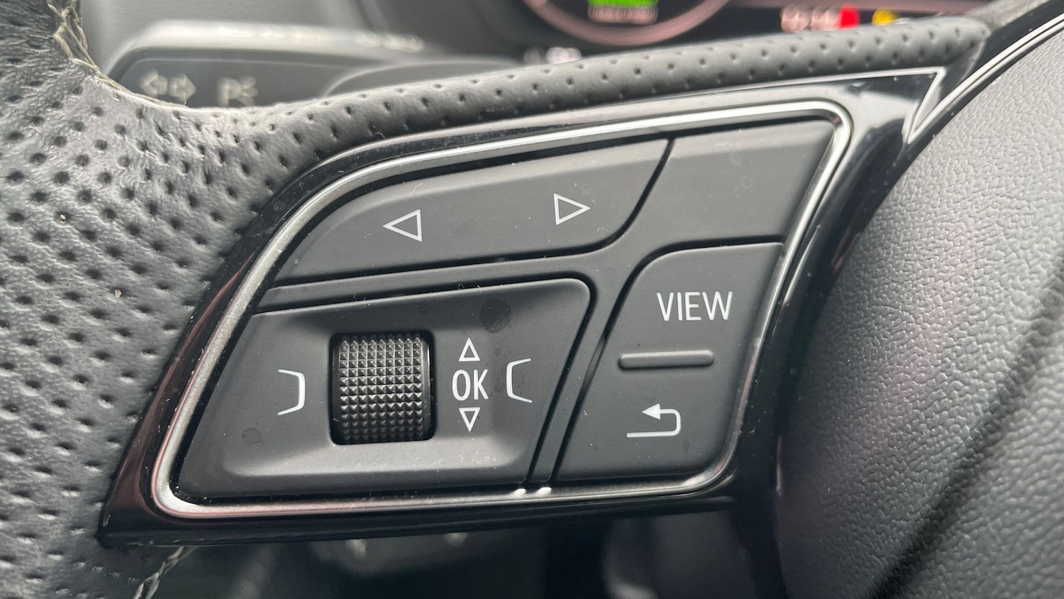 Used Audi Q2 2022 for sale - 76682464: Photo 19