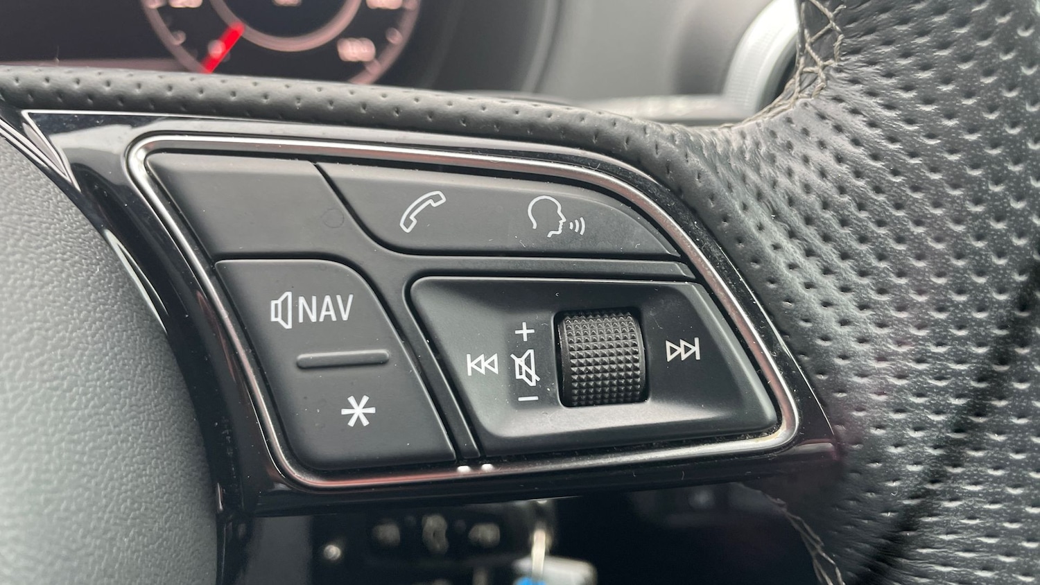 Used Audi Q2 2022 for sale - 76682464: Photo 21