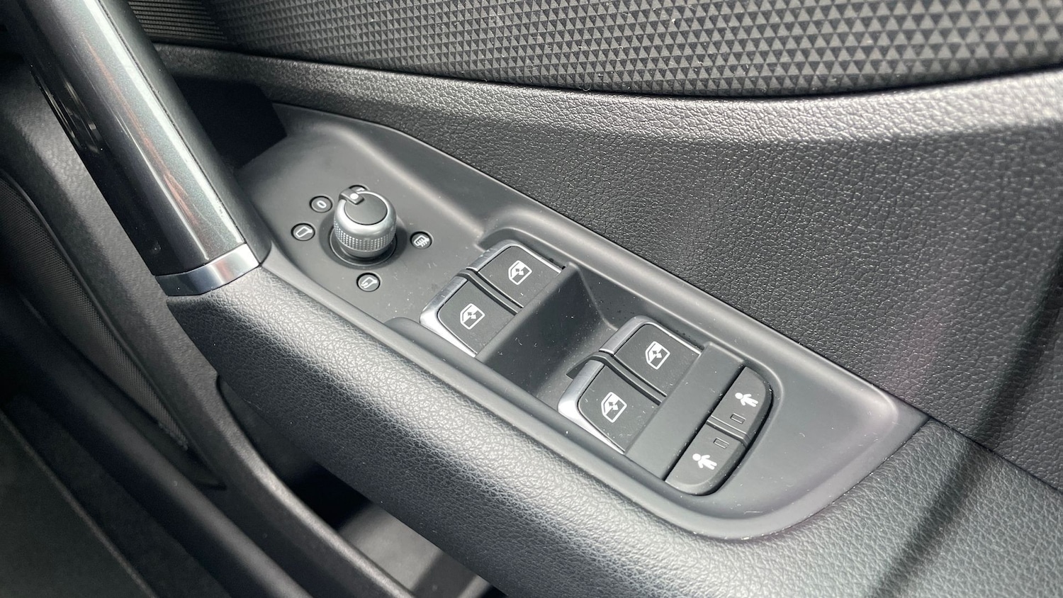 Used Audi Q2 2022 for sale - 76682464: Photo 22