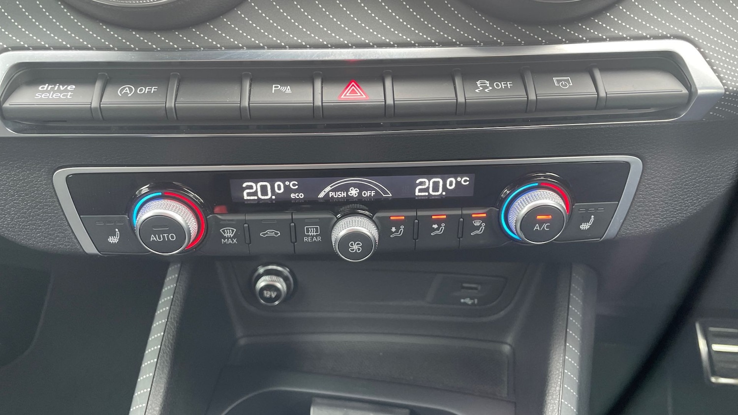 Used Audi Q2 2022 for sale - 76682464: Photo 25