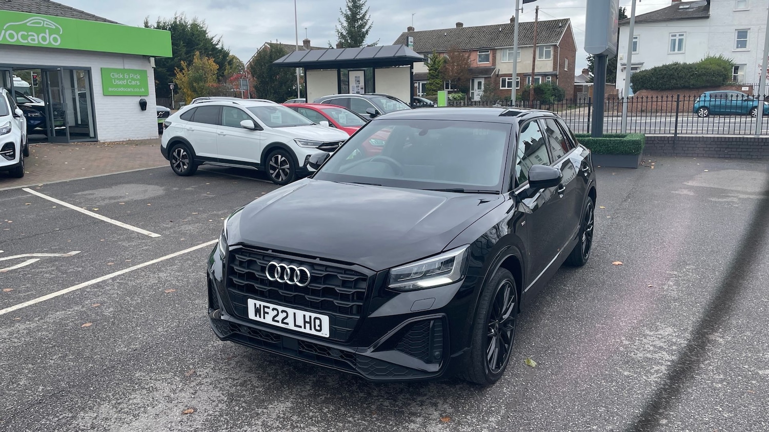 Used Audi Q2 2022 for sale - 76682464: Photo 31