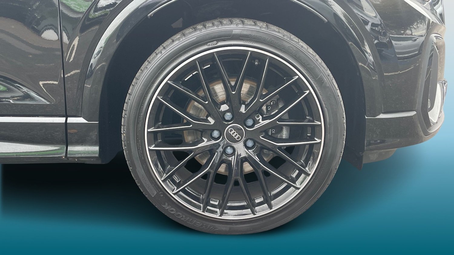 Used Audi Q2 2022 for sale - 76682464: Photo 5