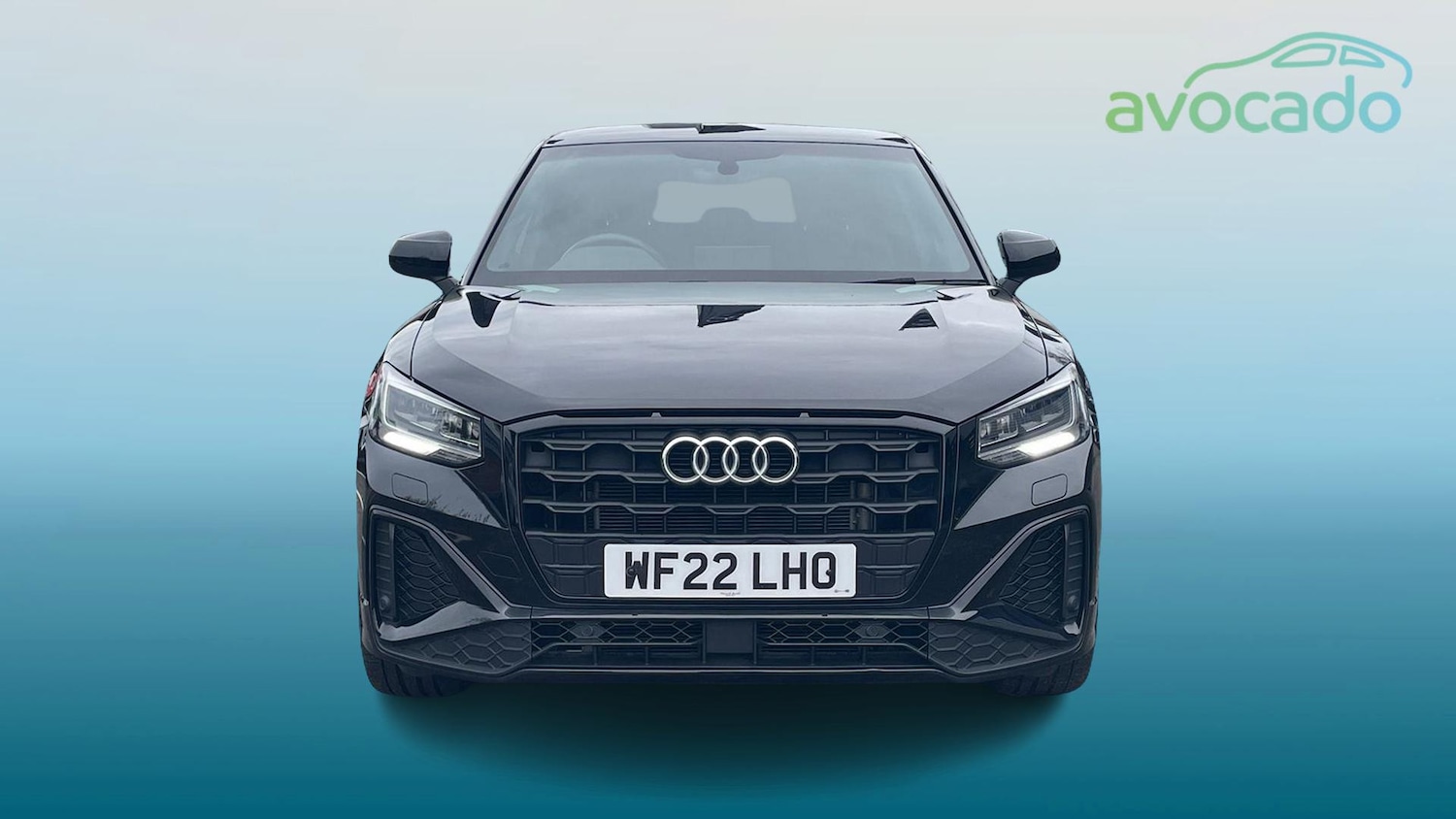 Used Audi Q2 2022 for sale - 76682464: Photo 6