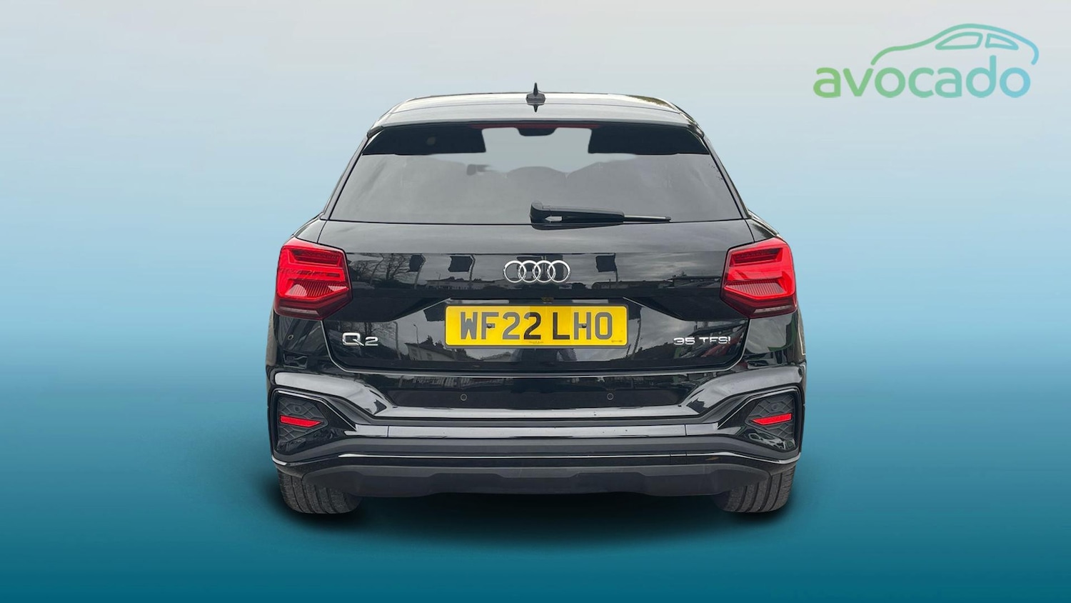 Used Audi Q2 2022 for sale - 76682464: Photo 7