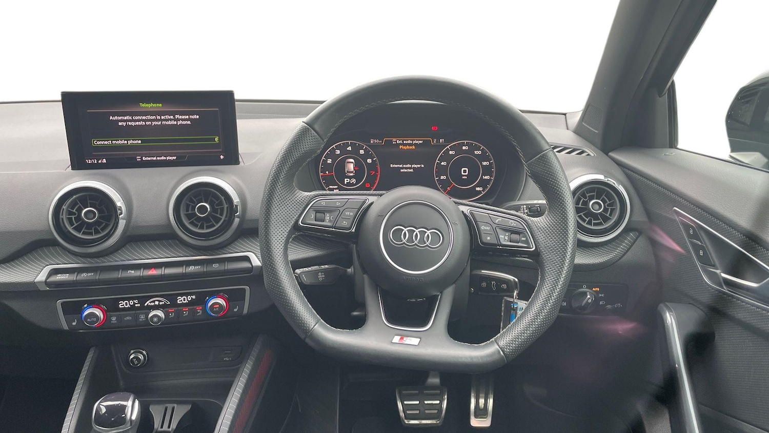 Used Audi Q2 2022 for sale - 76682464: Photo 9