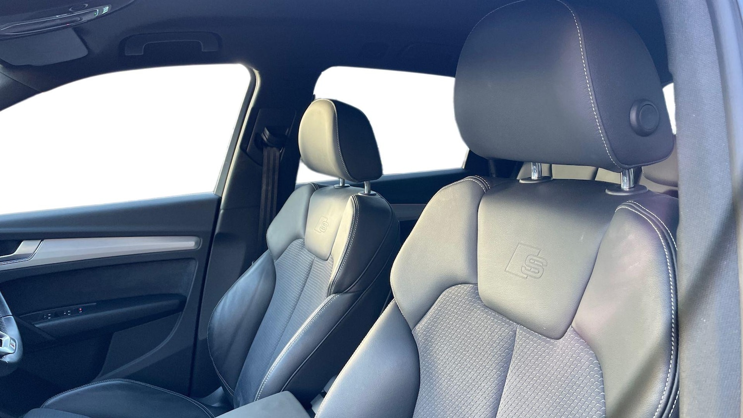 Used Audi Q5 2022 for sale - 76767646: Photo 11