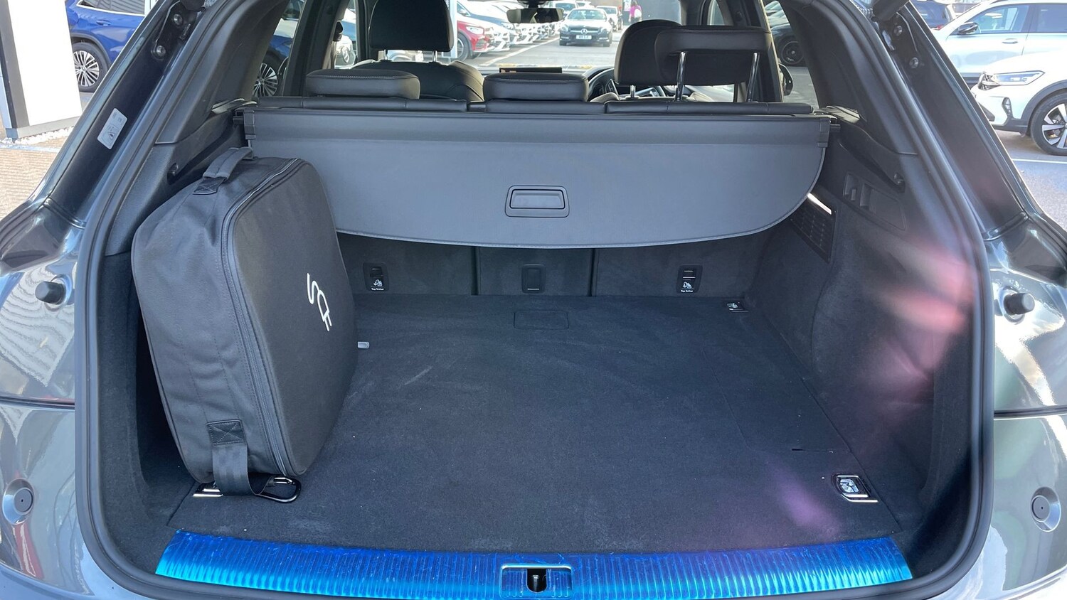 Used Audi Q5 2022 for sale - 76767646: Photo 14