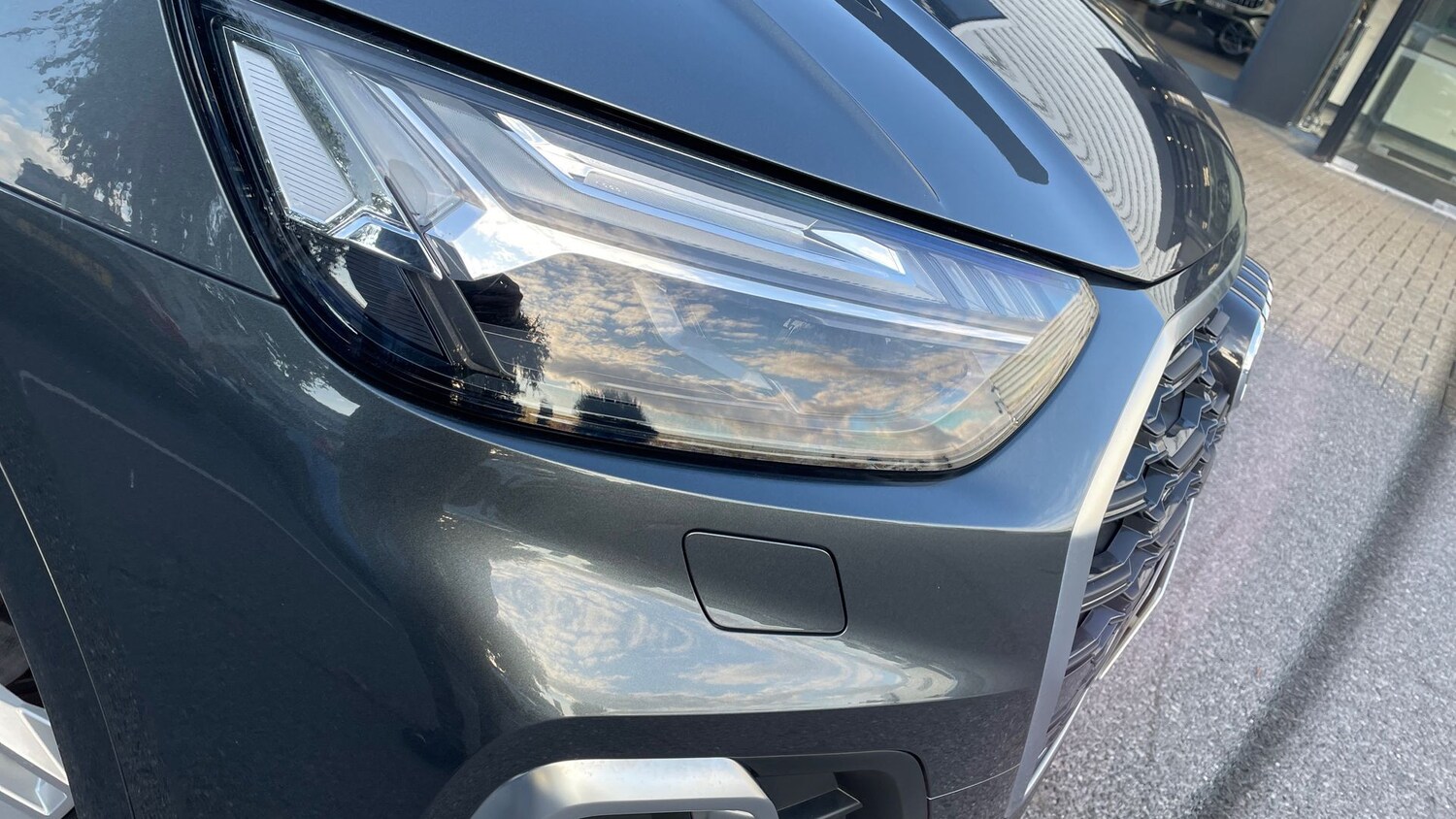 Used Audi Q5 2022 for sale - 76767646: Photo 15