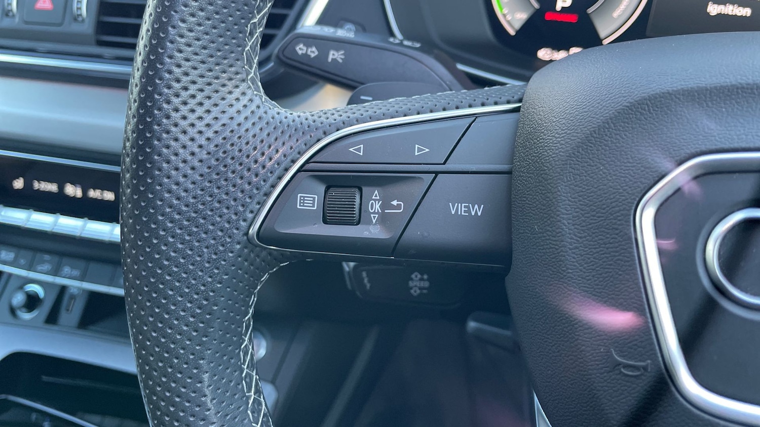 Used Audi Q5 2022 for sale - 76767646: Photo 19