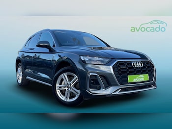 Audi - Q5