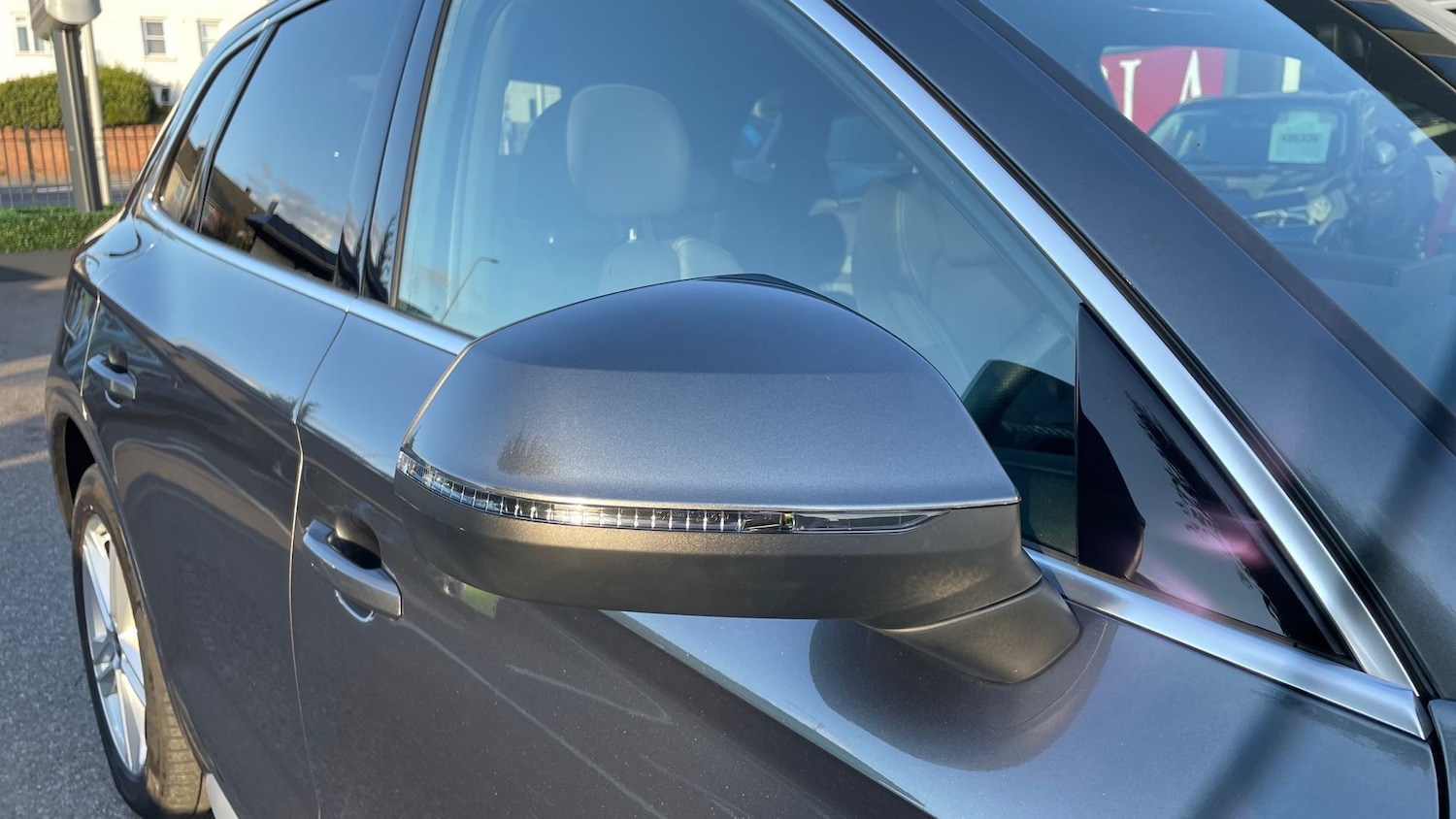 Used Audi Q5 2022 for sale - 76767646: Photo 33