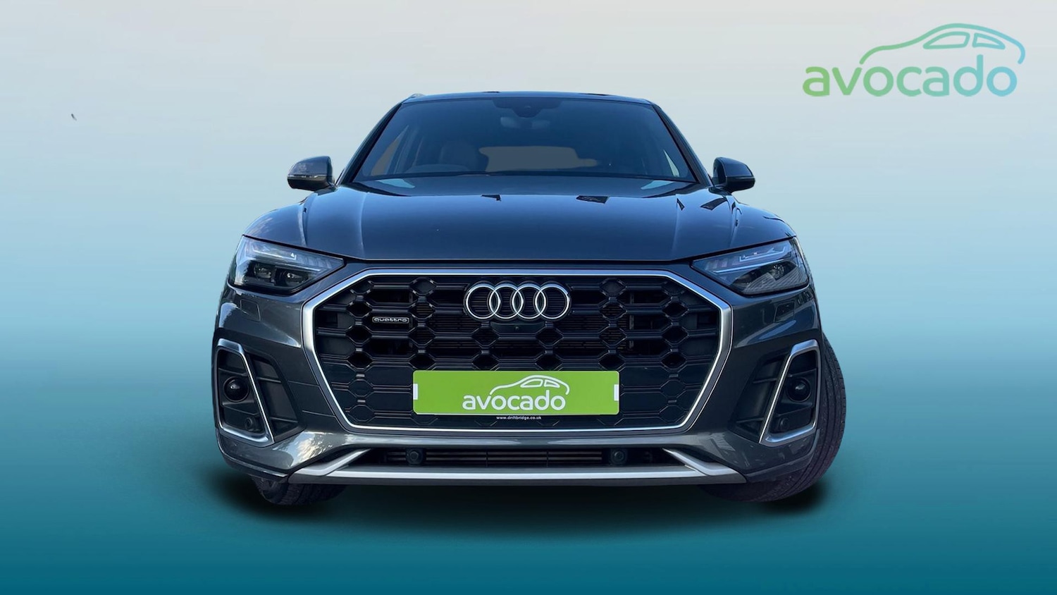 Used Audi Q5 2022 for sale - 76767646: Photo 6