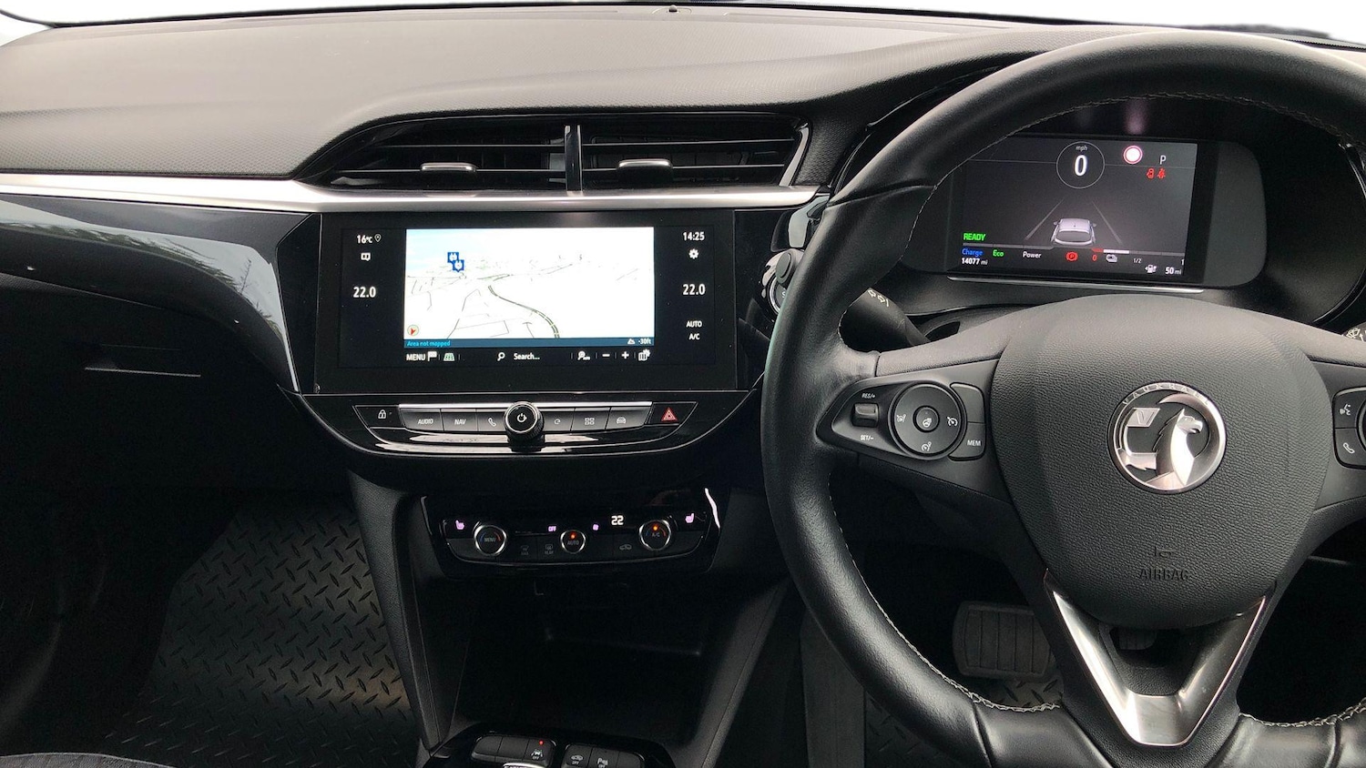 Used Vauxhall Corsa 2022 for sale - 76413730: Photo 10