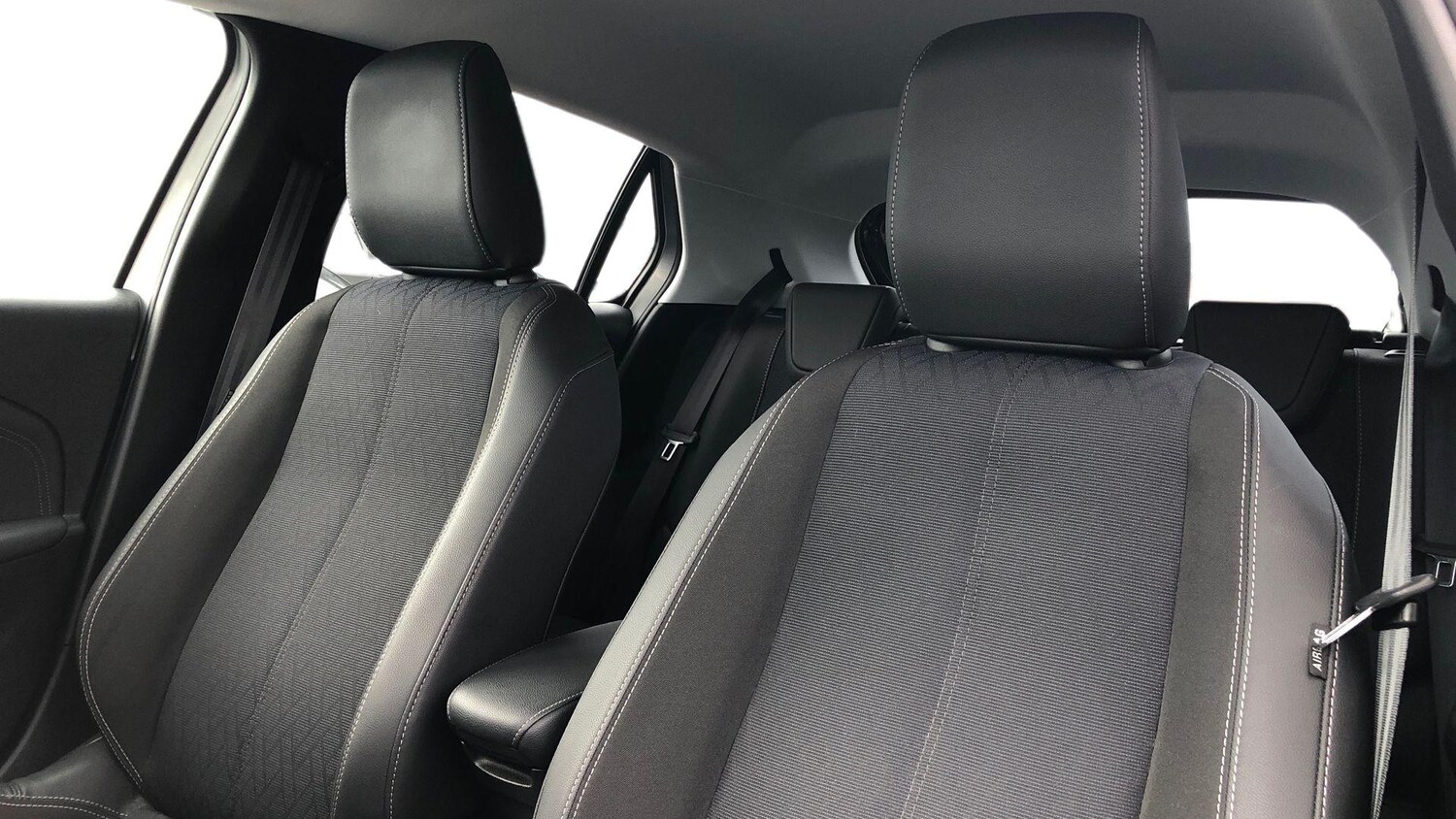 Used Vauxhall Corsa 2022 for sale - 76413730: Photo 11