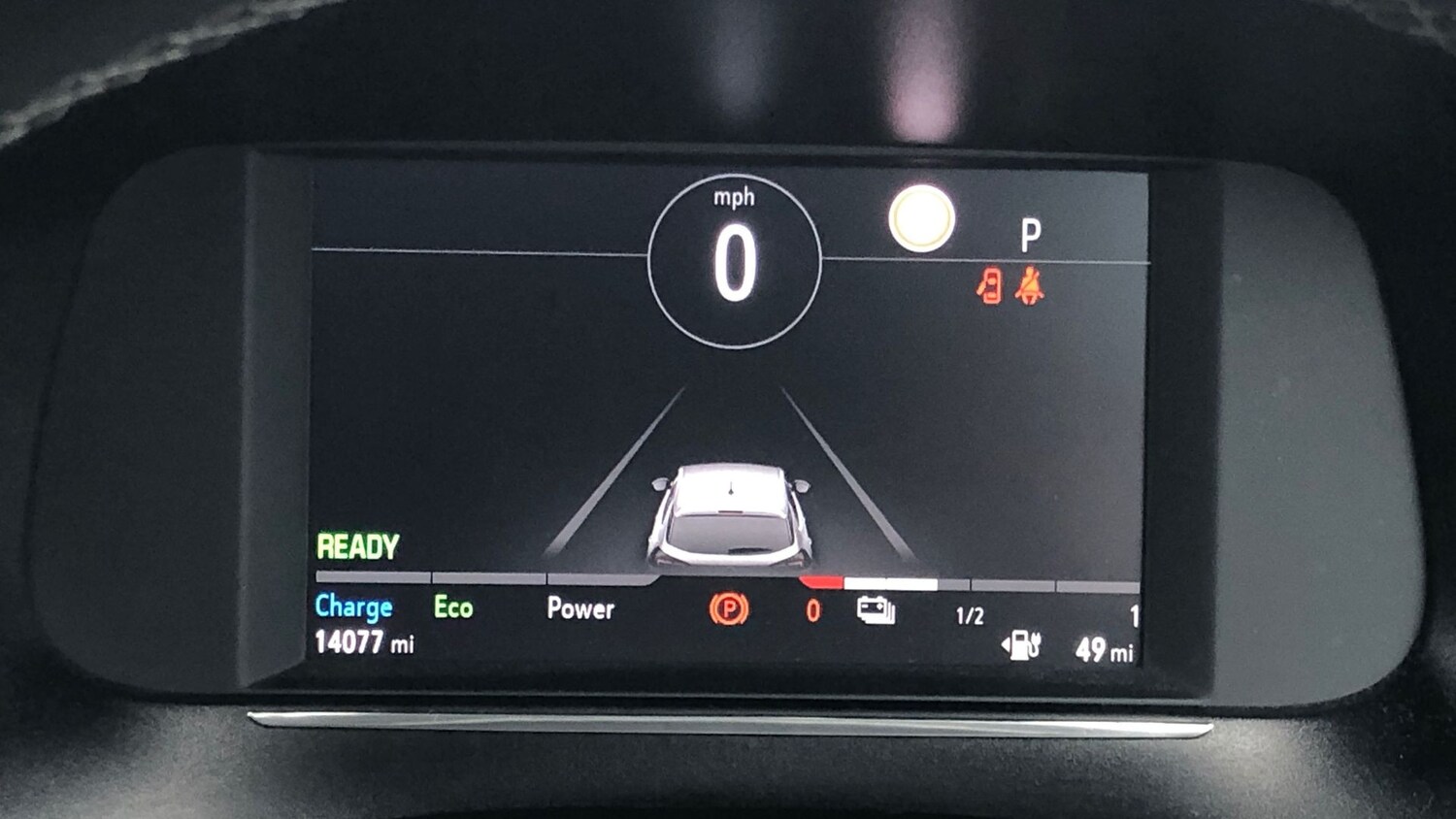 Used Vauxhall Corsa 2022 for sale - 76413730: Photo 13