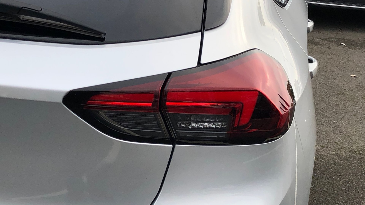 Used Vauxhall Corsa 2022 for sale - 76413730: Photo 16