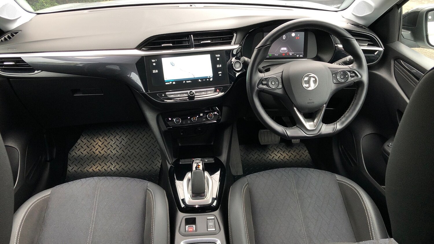 Used Vauxhall Corsa 2022 for sale - 76413730: Photo 18