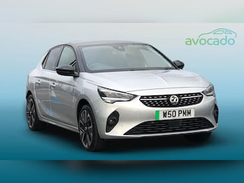 Used Vauxhall Corsa 2022 for sale - 76413730: Photo