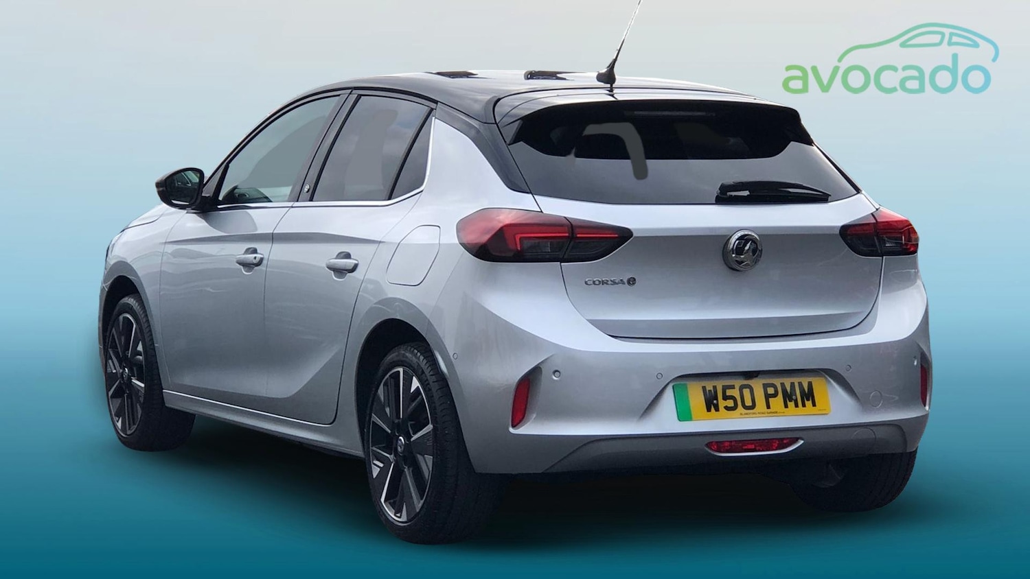 Used Vauxhall Corsa 2022 for sale - 76413730: Photo 2