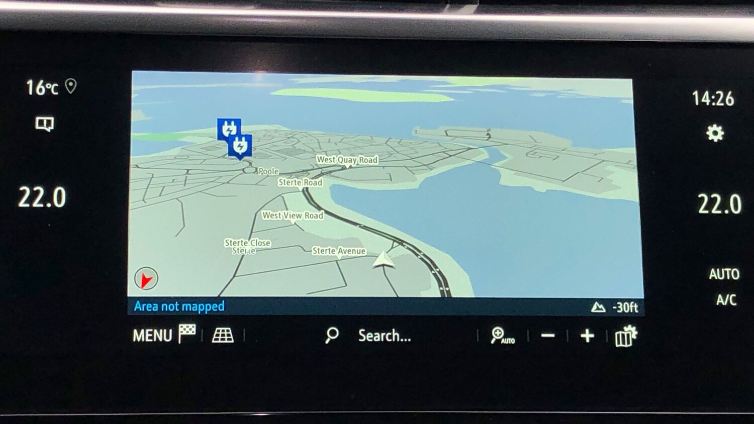 Used Vauxhall Corsa 2022 for sale - 76413730: Photo 20