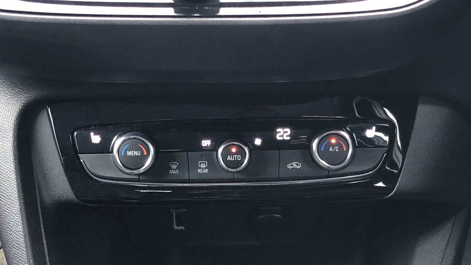 Used Vauxhall Corsa 2022 for sale - 76413730: Photo 27