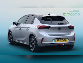 Used Vauxhall Corsa 2022 for sale - 76413730: Photo